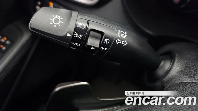 Kia Sorento 2019 — фото 17