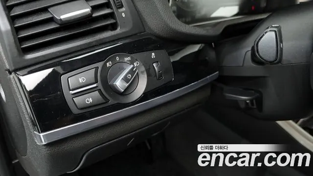 BMW X3 2017 — фото 15