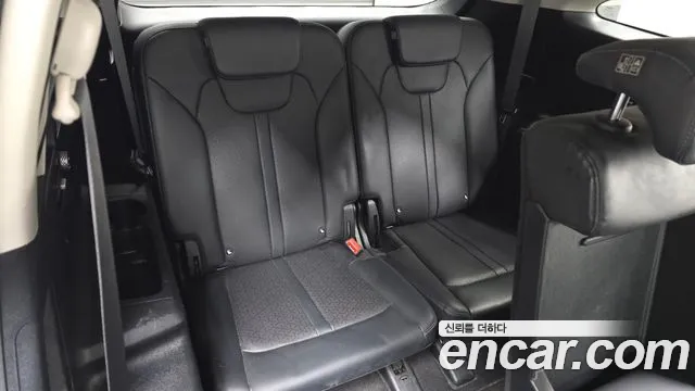 Kia Sorento 2022 — фото 13