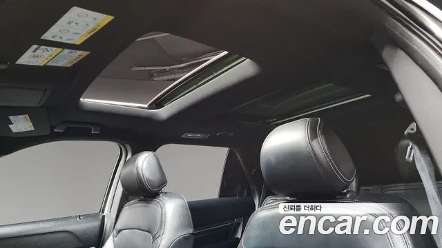 Ford Explorer 2016 — фото 17