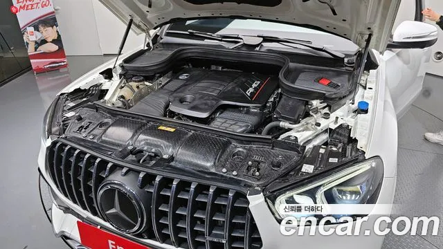Mercedes-Benz GLE-Class 2021 — фото 6