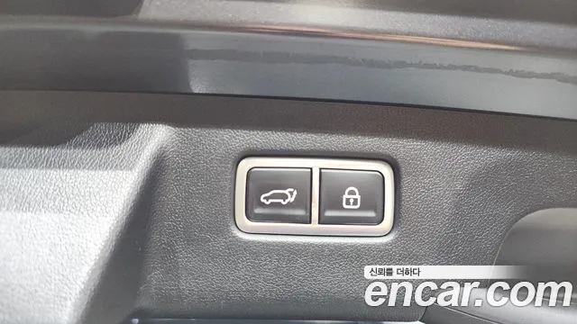Kia Sorento 2021 — фото 19