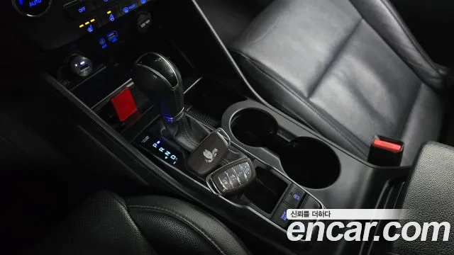 Hyundai Tucson 2017 — фото 9