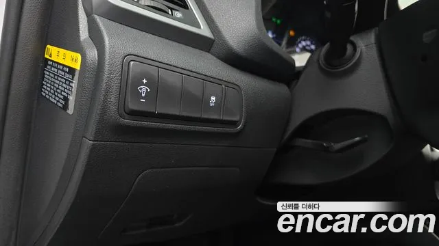 Hyundai Tucson 2017 — фото 14