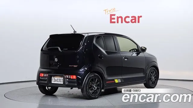 Suzuki ALTO 2016 — фото 2