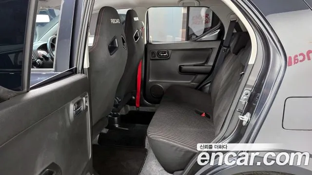 Suzuki ALTO 2016 — фото 13