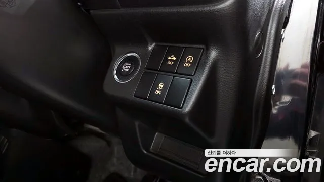 Suzuki ALTO 2016 — фото 18