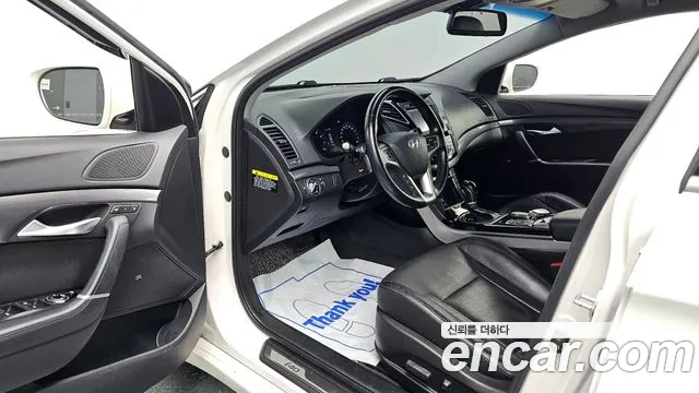 Hyundai i40 2014 — фото 10