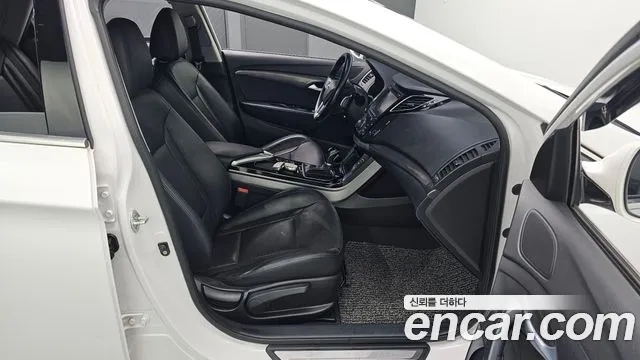 Hyundai i40 2014 — фото 13