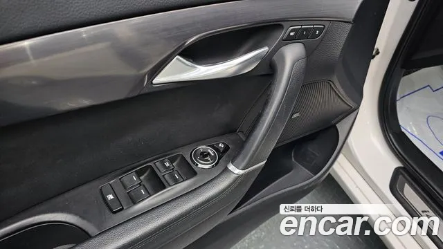 Hyundai i40 2014 — фото 14