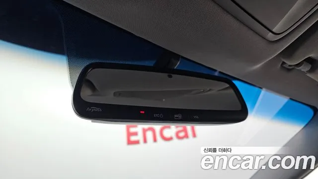 Hyundai i40 2014 — фото 19