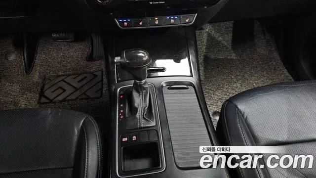 Kia Sorento 2015 — фото 9