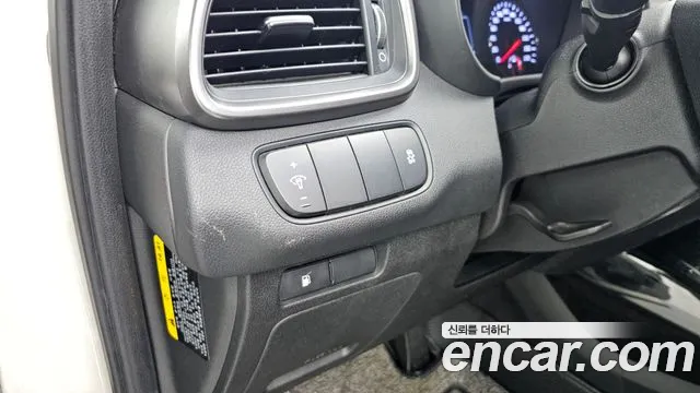 Kia Sorento 2015 — фото 16