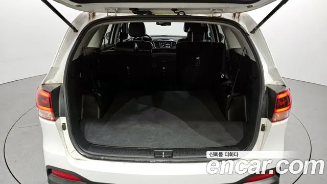 Kia Sorento 2015 — фото 20