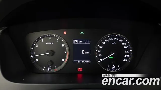Hyundai Sonata 2016 — фото 8