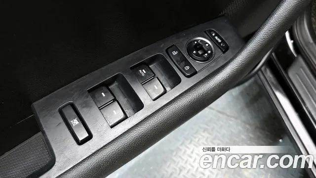Hyundai Sonata 2016 — фото 14