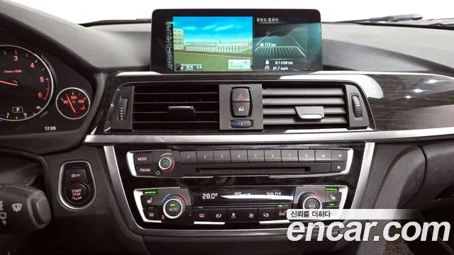 BMW 4-Series 2016 — фото 16
