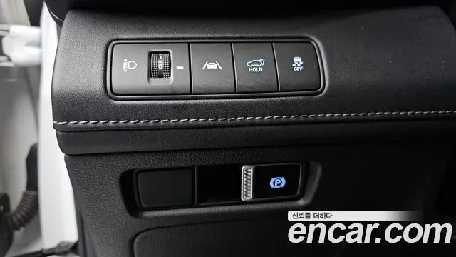 Hyundai Santafe 2021 — фото 14