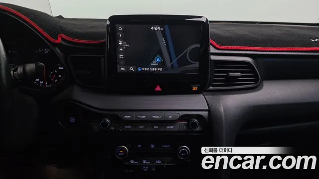 Hyundai Veloster 2018 — фото 14