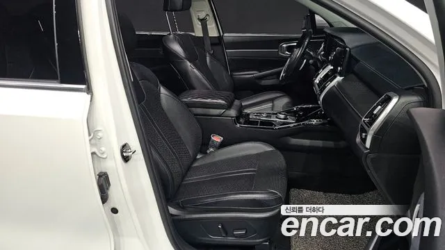 Kia Sorento 2021 — фото 10