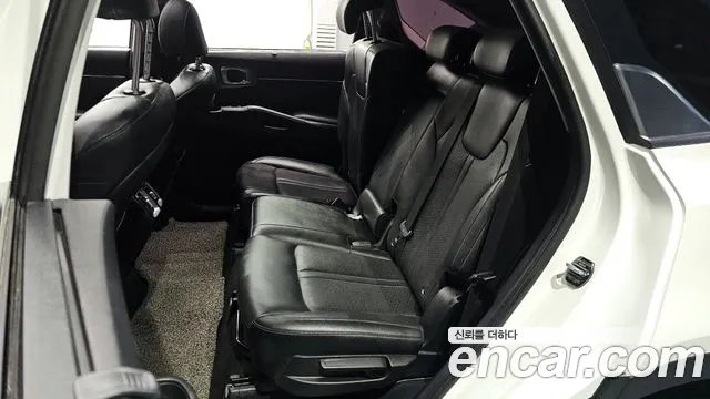 Kia Sorento 2021 — фото 12
