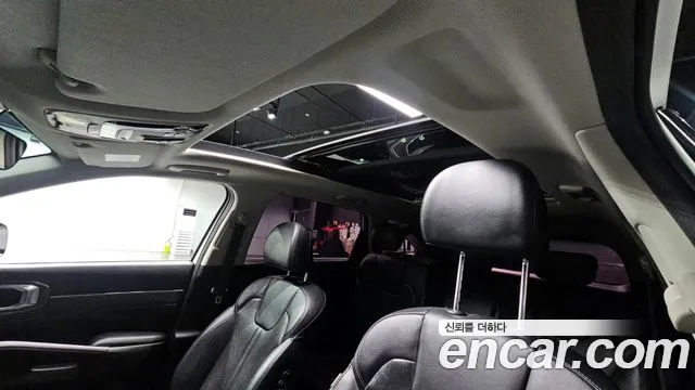 Kia Sorento 2021 — фото 16