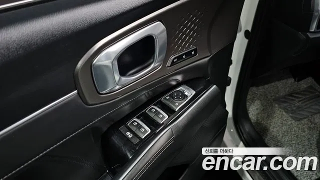 Kia Sorento 2021 — фото 18