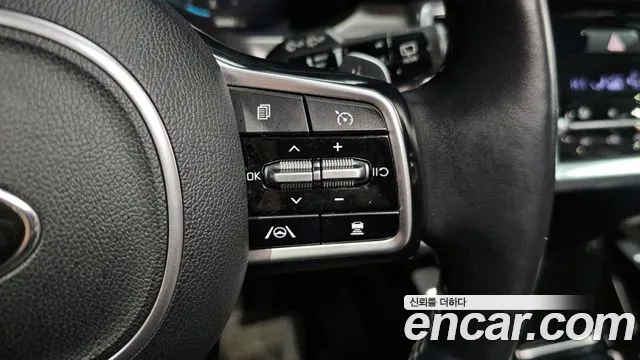 Kia Sorento 2021 — фото 20