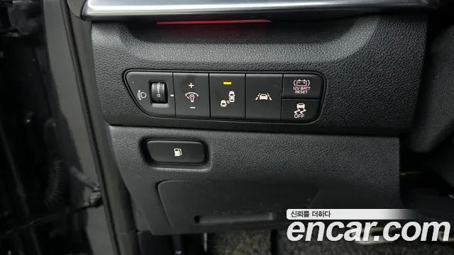 Kia Niro 2020 — фото 16
