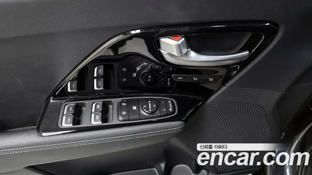 Kia Niro 2020 — фото 17