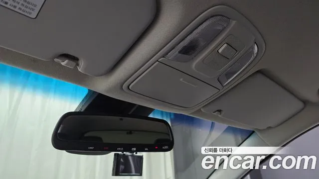 Kia Niro 2020 — фото 18