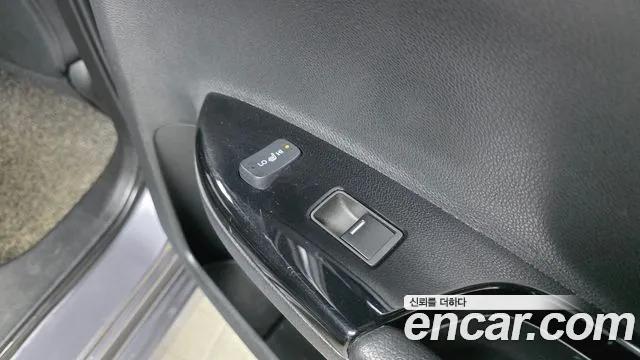 Honda Accord 2017 — фото 18