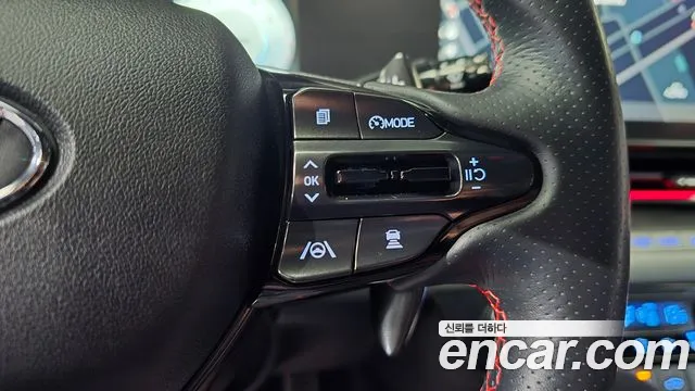 Hyundai AVANTE 2021 — фото 17