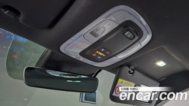 Hyundai AVANTE 2021 — фото 20