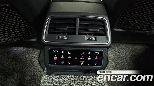 Audi A7 2021 — фото 19