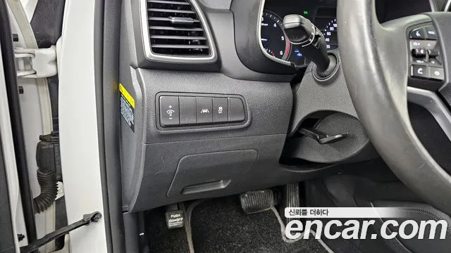 Hyundai Tucson 2019 — фото 16