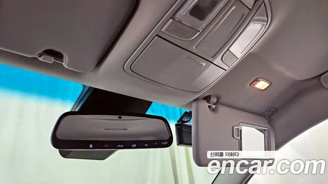 Hyundai Tucson 2019 — фото 17