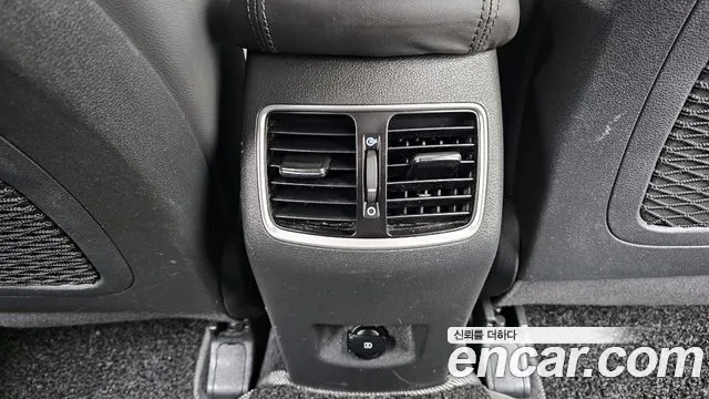 Hyundai Tucson 2019 — фото 19