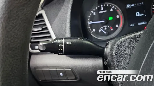 Hyundai Tucson 2018 — фото 17