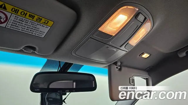Hyundai Tucson 2018 — фото 18