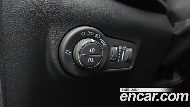 Jeep Compass 2022 — фото 14