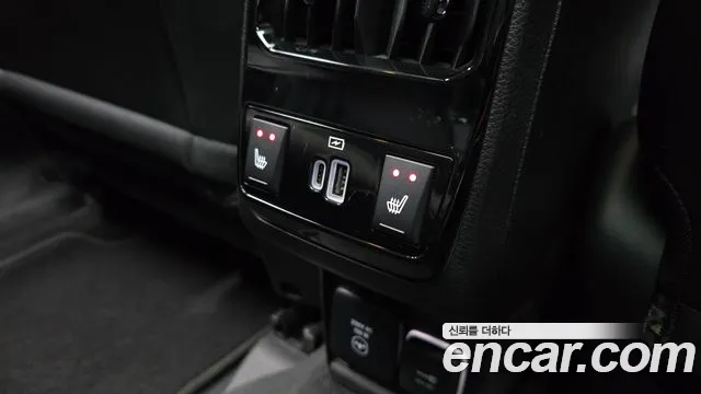 Jeep Compass 2022 — фото 18