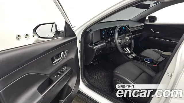 Hyundai Kona 2024 — фото 10