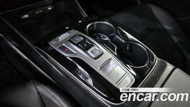 Hyundai Tucson 2023 — фото 9