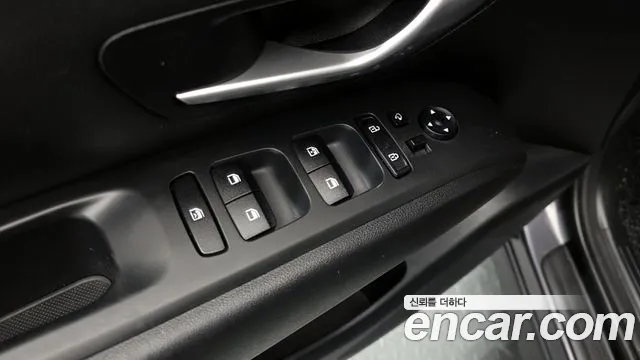 Hyundai Tucson 2023 — фото 11