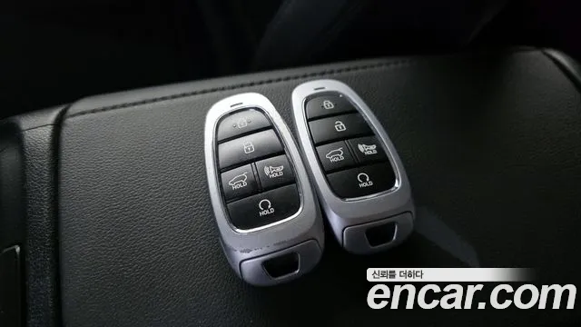 Hyundai Tucson 2023 — фото 18