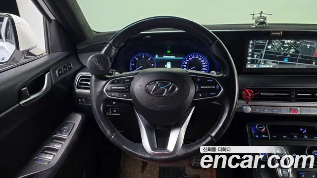 Hyundai Palisade 2019 — фото 13