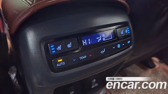 Hyundai Palisade 2019 — фото 19