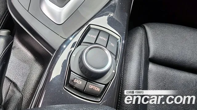 BMW 1-Series 2015 — фото 18