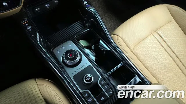 Kia Sorento 2023 — фото 9